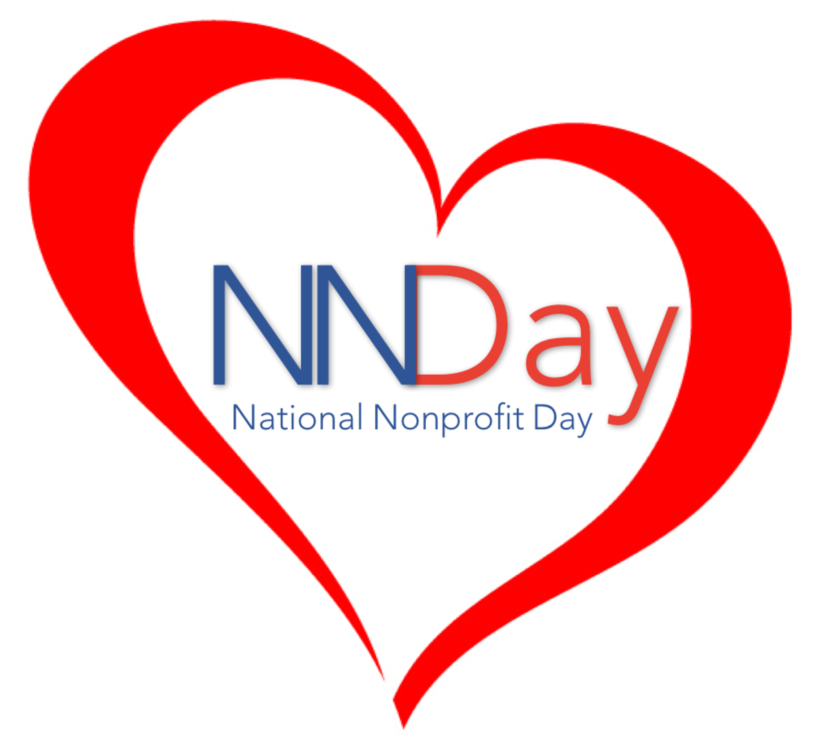 Logos - National Nonprofit Day