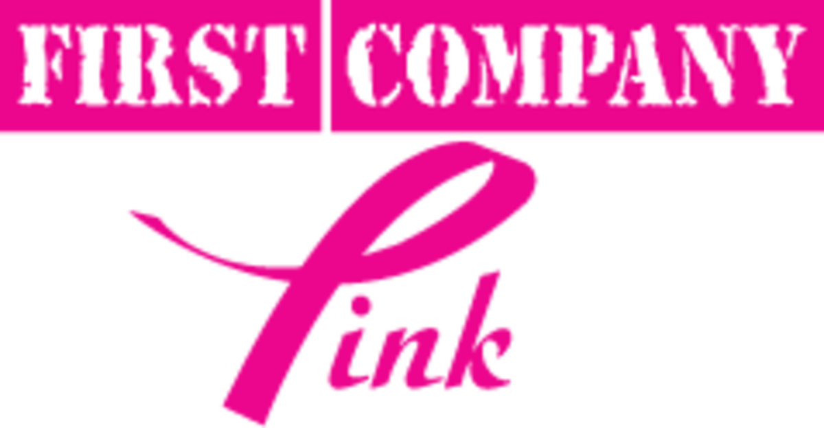 first-company-pink-logo